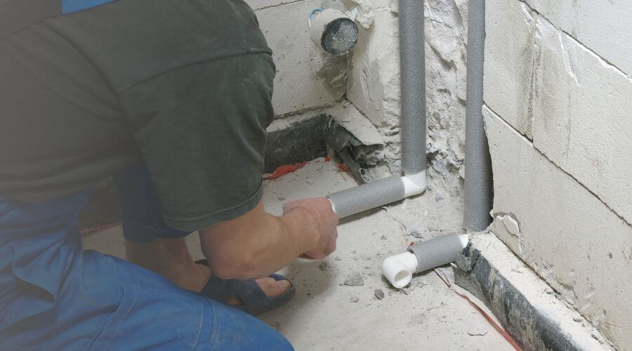Professional septic tank pumping services in Penney Farms, FL